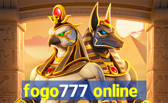 fogo777 online